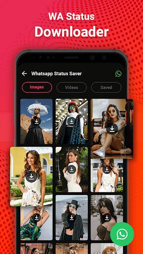 X Sexy Video Downloader Pro screenshot 3