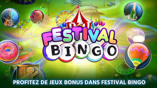 Big Spin Bingo - Jeux de Bingo screenshot 3
