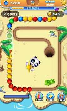Crush Marble screenshot 20