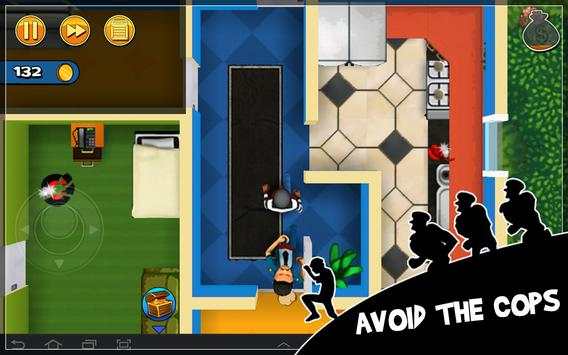 Robbery Bob Free screenshot 17