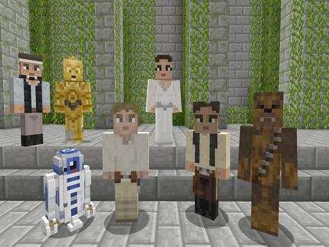 Skin Mod Pe screenshot 3