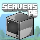 Servers for Minecraft PE