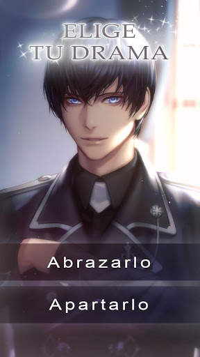 Sinful Roses : Romance Otome Game screenshot 2