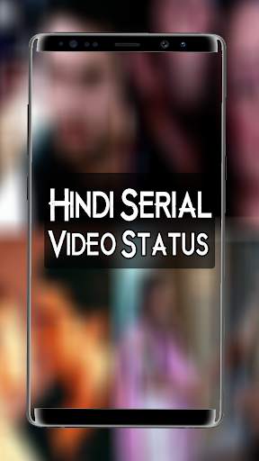 Hindi Serial Video Status screenshot 1
