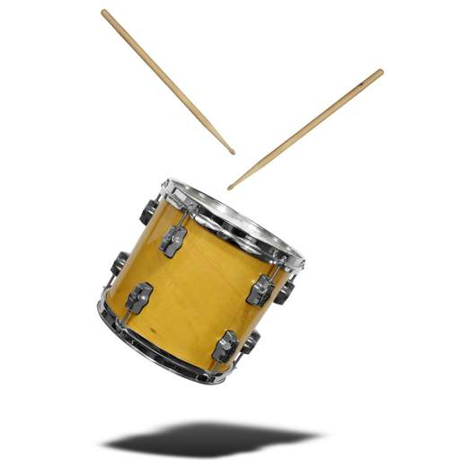 Drum Set Rhythms 1.0.9