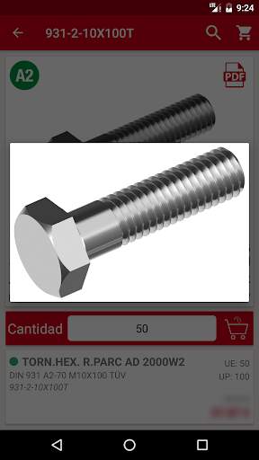 WASI screenshot 5
