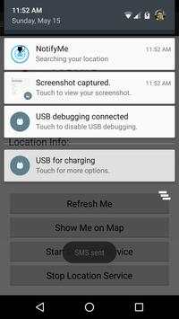 NotifyMe screenshot 8