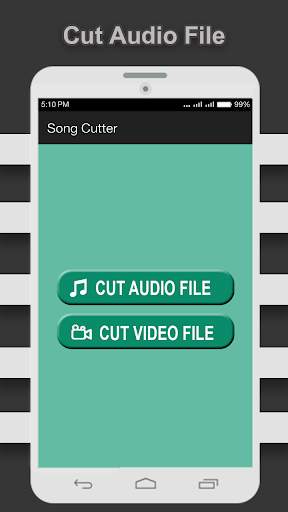 Song Cutter 2018 screenshot 3