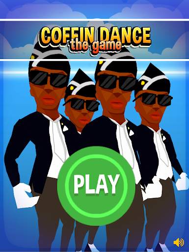 Coffin Dance: The Game screenshot 6