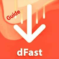 dFast Apk Mod Tips logo