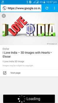 Indian Browser screenshot 3