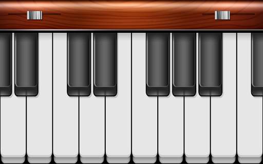 Piano (88 Key) screenshot 1
