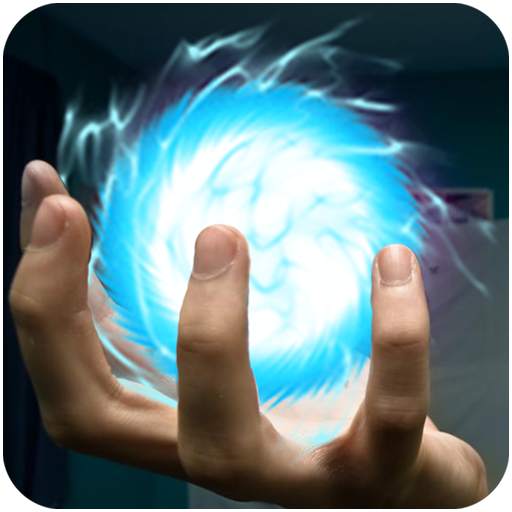Rasengan Photo Editor 1.5