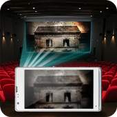 Projector Screen Simulator 1.3