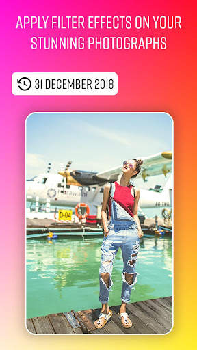 Memories Photo Maker & Editor 3 تصوير الشاشة