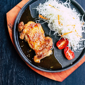 Chicken Tikka Recipes icon