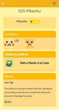 Pokemon Quest Guide screenshot 2