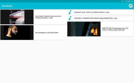 SaveFrom.net скачать бесплатно 2019 скриншот 10