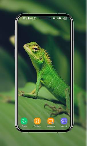 New Green Wallpaper screenshot 10