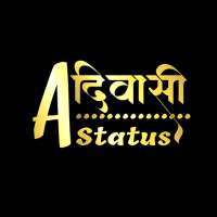 Adivasi HD Status - Frist Adivasi Video Stream app logo