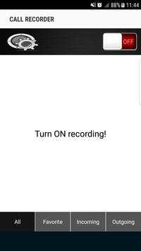 Call Recorder For Whatup screenshot 2