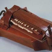 Wallpapers Hurdy Gurdy 1.0