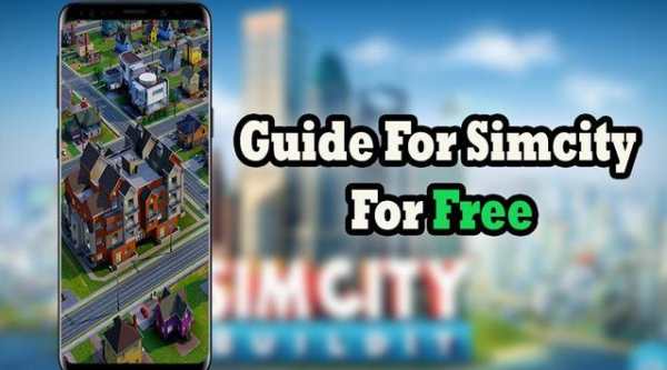 Guide For Buildit Simcity 2019 screenshot 1