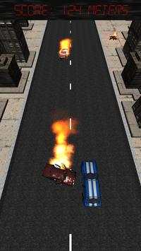 Zombie plague runaway screenshot 1