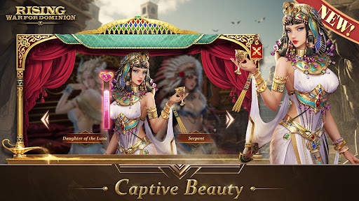 Rising: War for Dominion screenshot 3