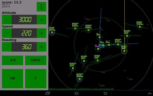 Endless ATC Lite screenshot 14