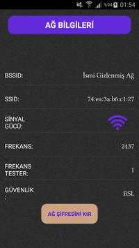 Wifi Şifresi Kırma Prank screenshot 3
