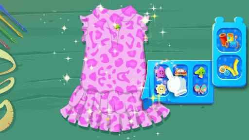 Baby Tailor 3 - Crazy Animals screenshot 8