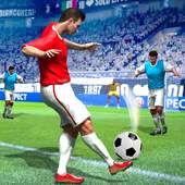 Ultimate Football Strike Soccer League 3d 1.0.1