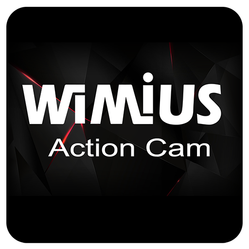 WIMIUS CAM Pro icon