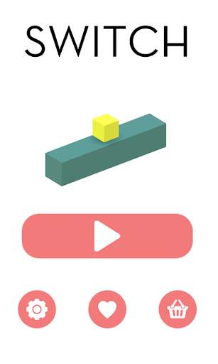 Switch screenshot 1