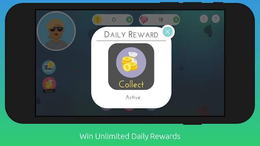 Daketi - Card Game screenshot 2