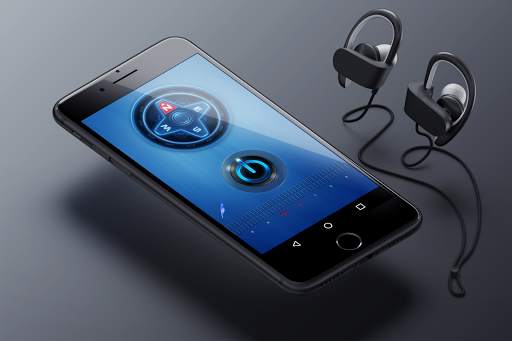 Flashlight X screenshot 3