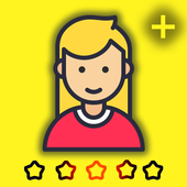 SnapNames icon