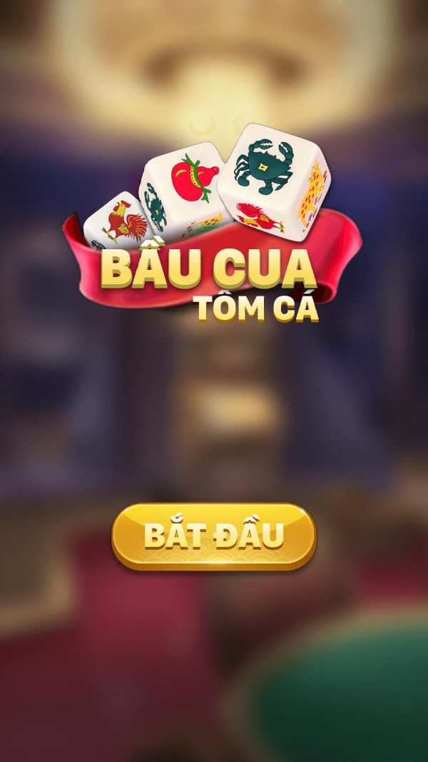 Bau Cua Tom Ca screenshot 1