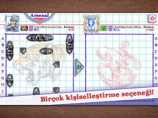 Sea Battle 2 screenshot 11