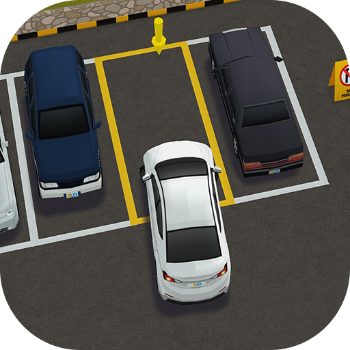 Parking Live icon