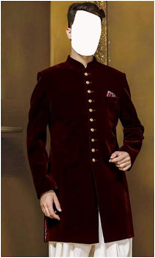 Traditional Indian Dresses For Men 5 تصوير الشاشة