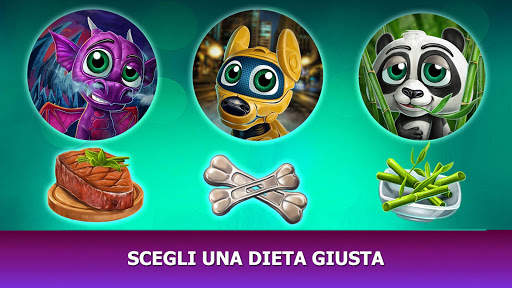 Boxie: Oggetti nascosti e puzzle screenshot 3