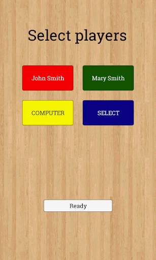 Ludo Parchis Classic Online screenshot 2