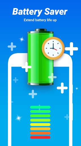 Clean Phone - Master of Speed Booster & Cleaner screenshot 4