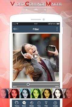 Video Collage Maker screenshot 1