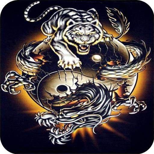 Tattoo Wallpaper 1.4
