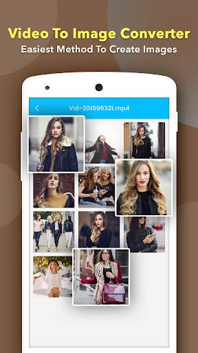 Video to Image Converter скриншот 4