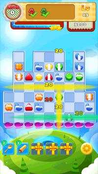 Cookie Crush screenshot 4