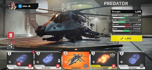 Massive Warfare: Tank Battles screenshot 13
